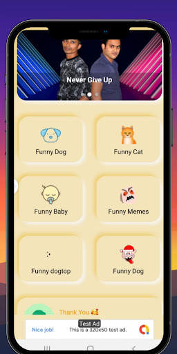 Funny Video Clips Funny Video screenshot 5