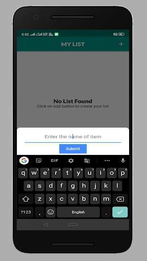 CLister (no ads): Clean Listing app screenshot 3