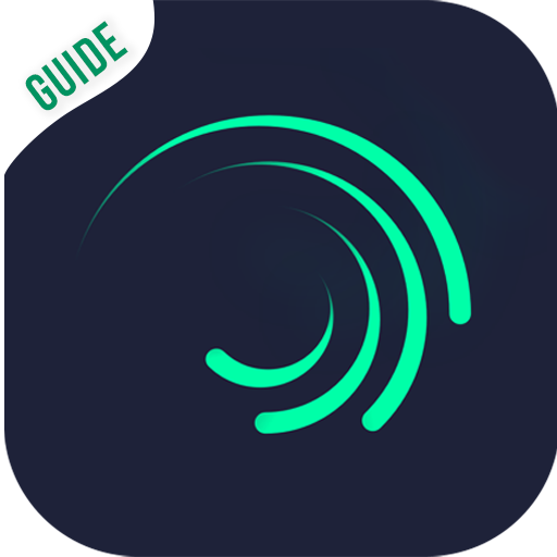 Alight Motion: Pro Video Editor 2020 Helper icon