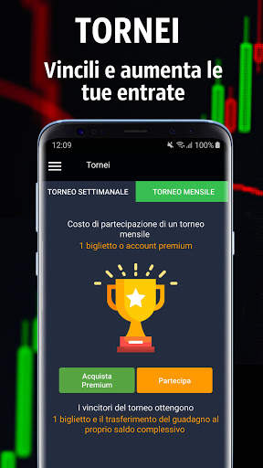 Forex Royale screenshot 2