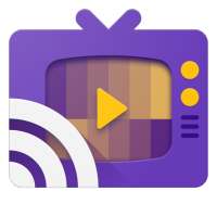 Server Cast | Videos to Chromecast/DLNA/Roku/ 