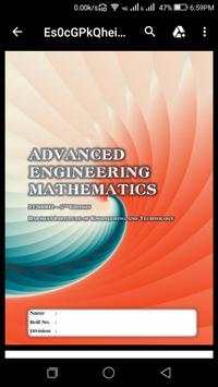 Mechanical Books   Mechanical Gate Study Material screenshot 3