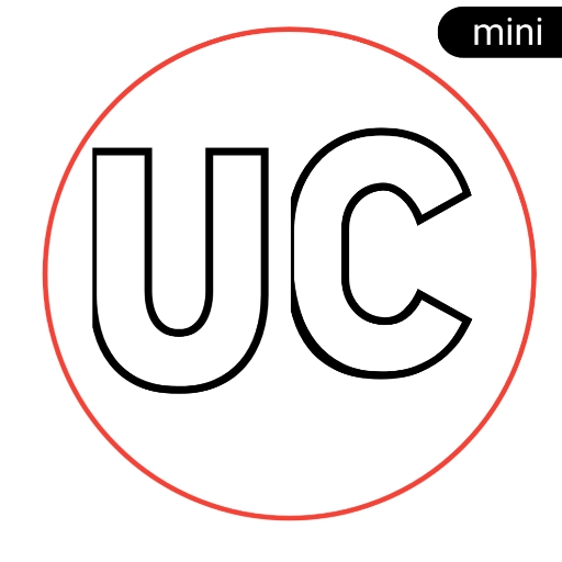 Old U Browser icon