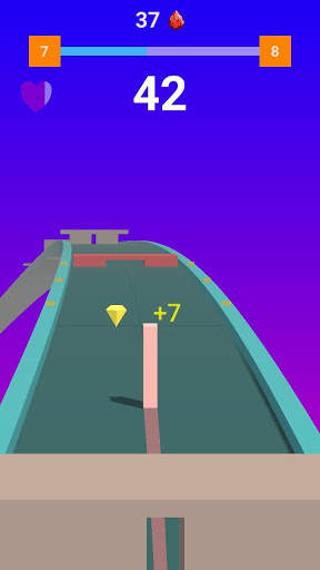 Rod Run 3D screenshot 13