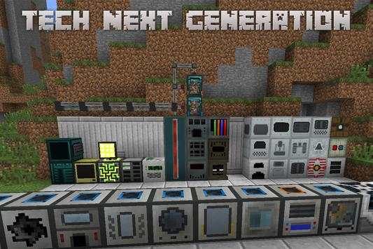 Mrcrayfish Furniture Minecraft screenshot 3