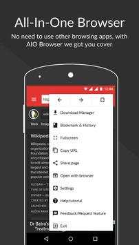 ADM -Internet Download Manager 2 تصوير الشاشة