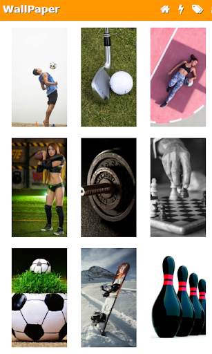 WallPapers from Micromax screenshot 2