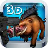 Boar Shooter