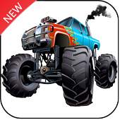 Power Truck: Extreme 4x4 Off  Road 1.0