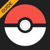 Guide for Pokemon GO full! 1.0.5