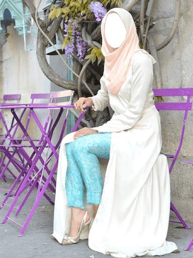 Hijab Fashion screenshot 8