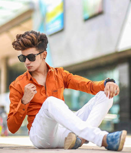 Attitude Boys Poses 2018 screenshot 6