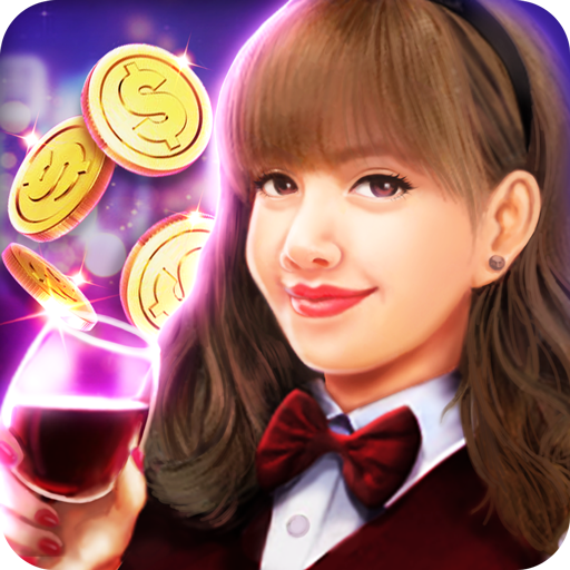 GOLUCK99 icon