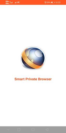 Smart private browser screenshot 5