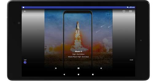 Mp3 Player 2020 screenshot 10