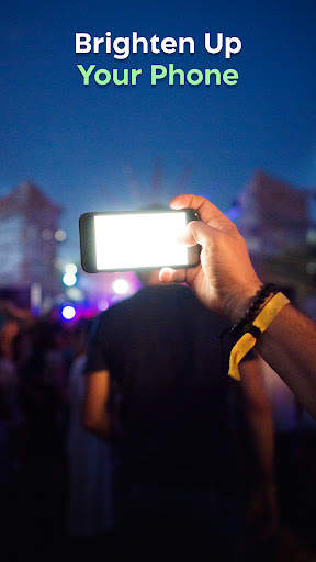 Flashlight Call & Flash Alert screenshot 3