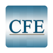 Center for Financial Education icon