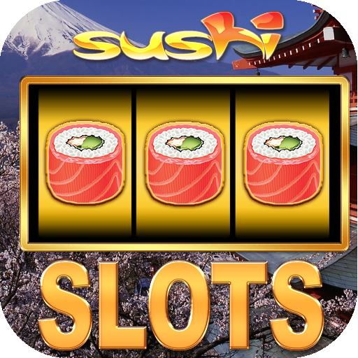 Sushi Slots 777 icon