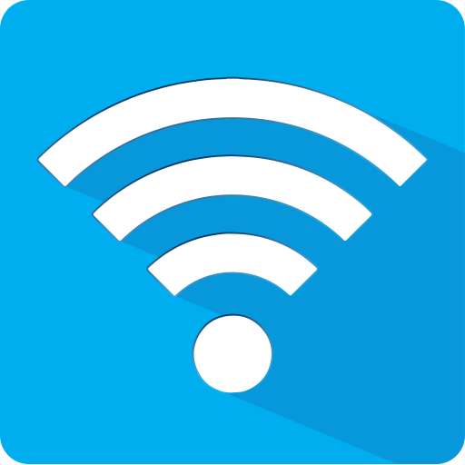 WiFi Data Analyzer icon