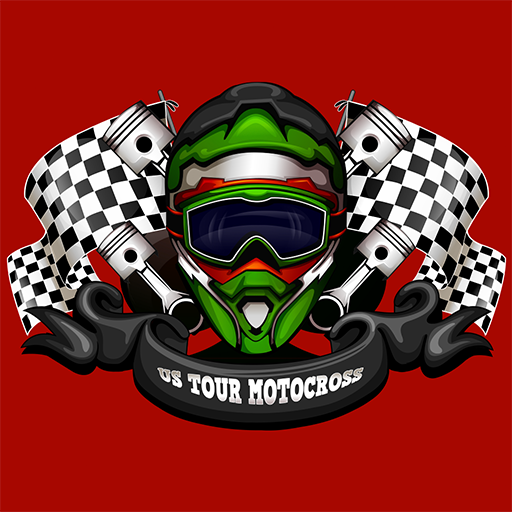 Xtrem3 Motocross icon