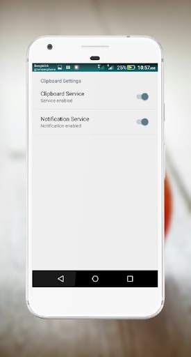 AZ SUPER CLIPBOARD screenshot 6