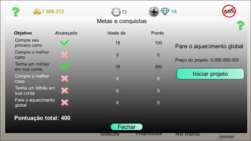 Estratégia de negócios 2 screenshot 6