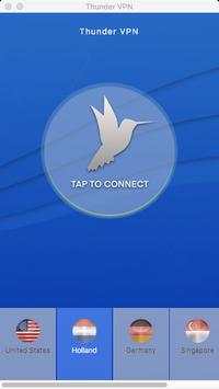 360 VPN screenshot 1