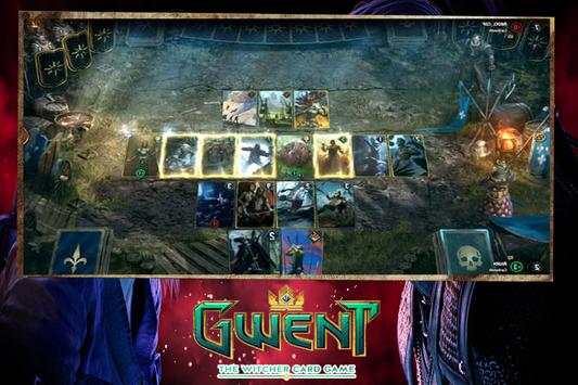 Gwent Mobile: Card Game screenshot 2