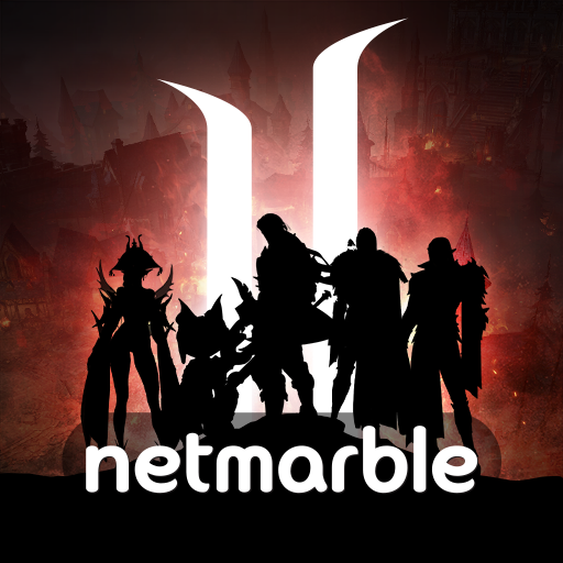 Lineage2 Revolution icon
