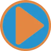 Mix Video Player icon