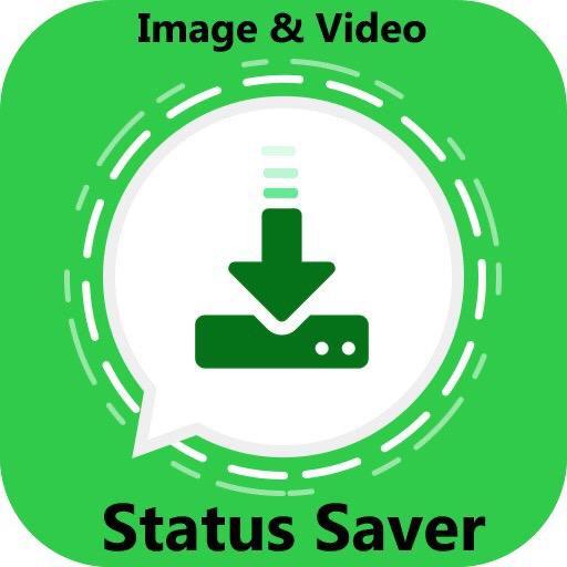 Status Saver for Whatsapp - Status Download App icon