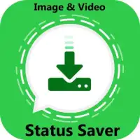 Status Saver for Whatsapp icon
