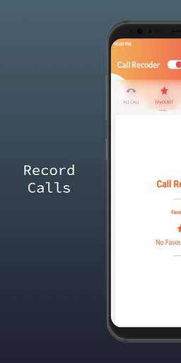 Free Call Recorder - Automatic Call Recorder, screenshot 2