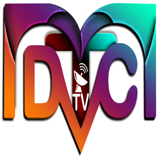 Dtc sat tv icon