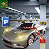 Multistory Car Crazy Real Car Parking 2019 1.0