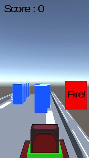 Car Bombers! screenshot 2