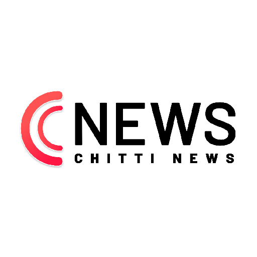 Chitti News icon