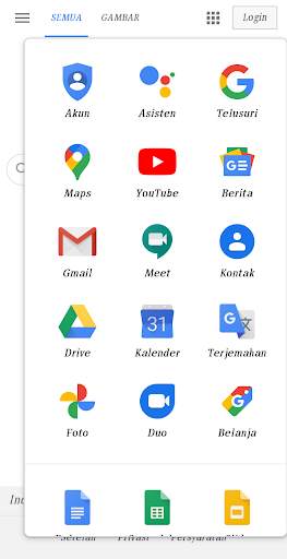 Fast Browser - Browser paling ringan dan tercepat screenshot 2