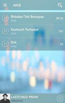 New Music Player 2018 screenshot 6