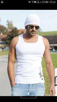 Prabhas Photos screenshot 8