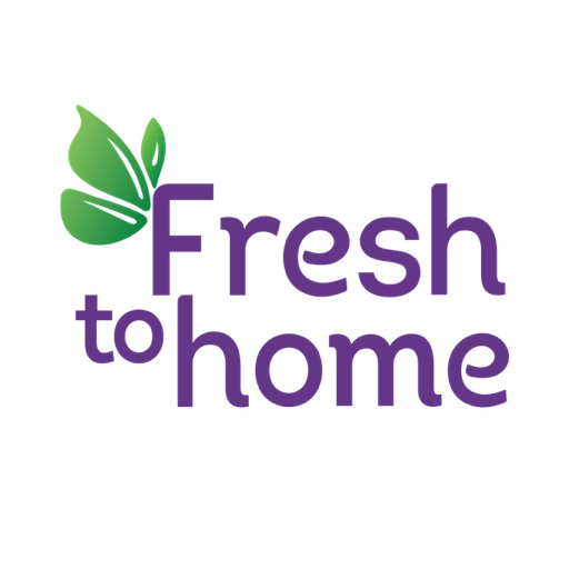 Fresh To Home - Order Chicken, Raw Seafood &amp; Meat icon