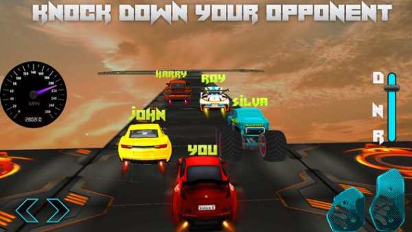 Car Racing Traffic: Drift Driving Car Games screenshot 3
