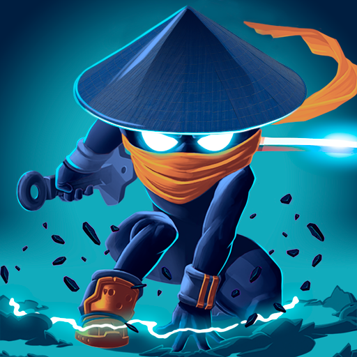 Ninja Dash Run - Offline Game icon