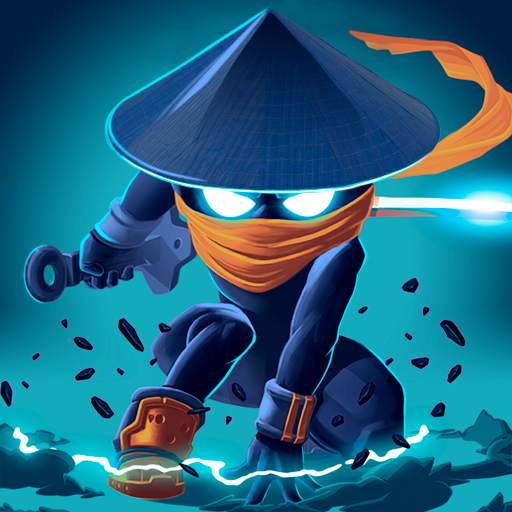 Ninja Dash Run - Offline Game 1.8.8