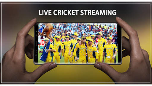 Live Cricket TV Watch Live Streaming  Match guide screenshot 1