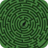 Classic Mouse Maze Mobile Game icon