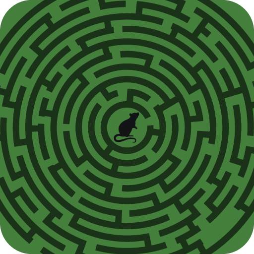 Classic Mouse Maze Mobile Game 1.0.3