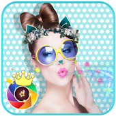 Beauty Plus Camera icon