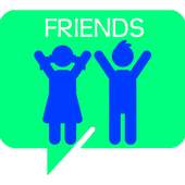 Kids Chat: New Friends - Messenger For Kids 6.8