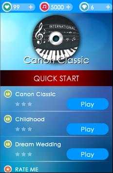 Piano Tiles 7 screenshot 2